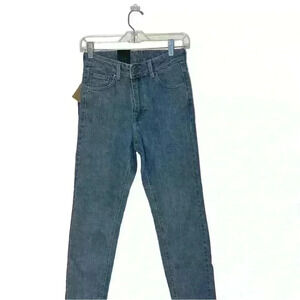 DRDENIM Edie Void Blue 27/28 Women Jeans (D 221)